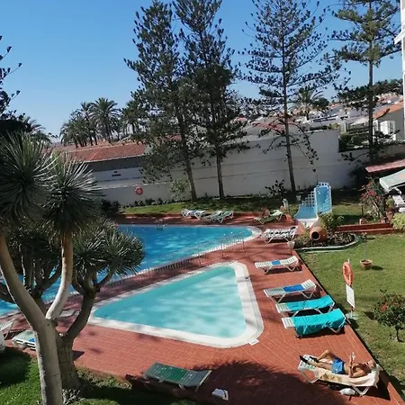 Mama Yumbo Apartment *