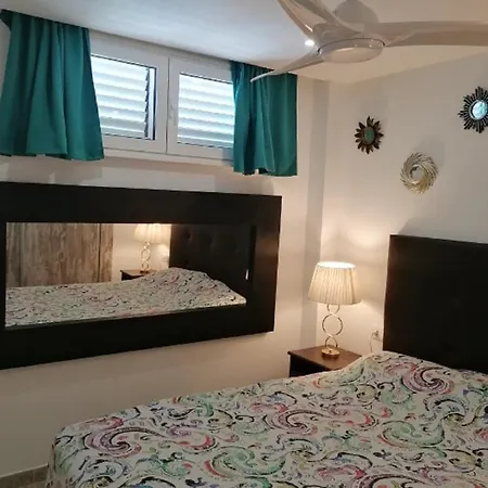 Mama Yumbo Apartment