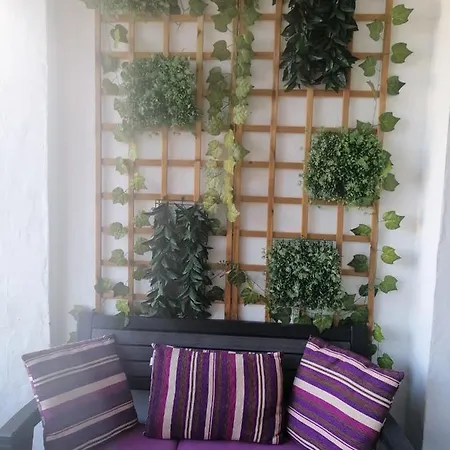 Apartment Mama Yumbo *