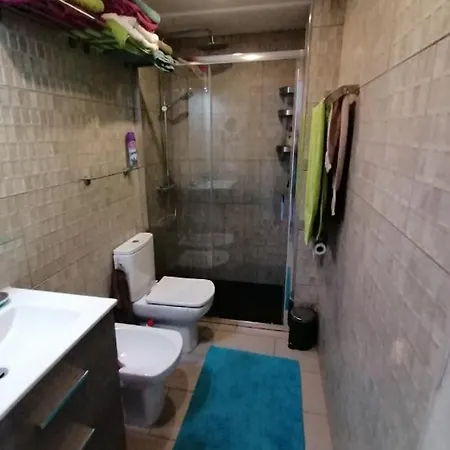 Apartment Mama Yumbo Playa del Ingles (Gran Canaria)
