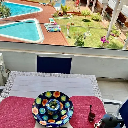Mama Yumbo Apartment *