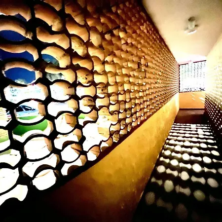 Mama Yumbo Apartment