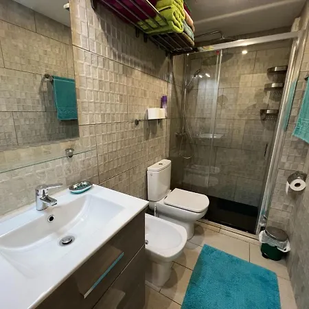 Mama Yumbo Apartment
