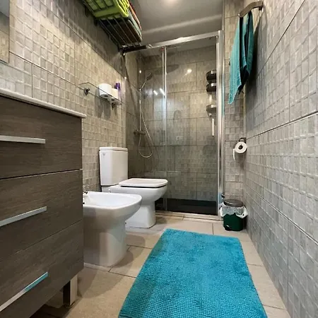 Apartment Mama Yumbo Playa del Ingles (Gran Canaria)