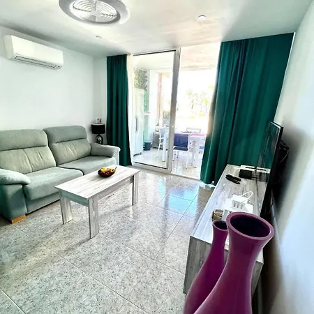 Mama Yumbo Apartment *