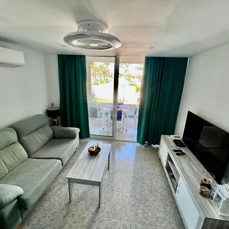 Apartment Mama Yumbo