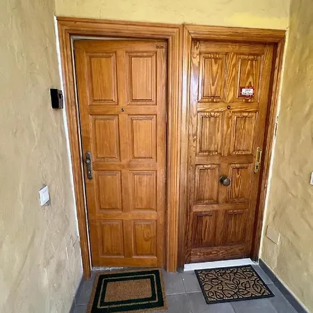 Apartment Mama Yumbo Playa del Ingles (Gran Canaria)