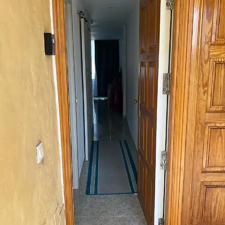 Apartment Mama Yumbo *
