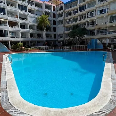 Apartment Mama Yumbo
